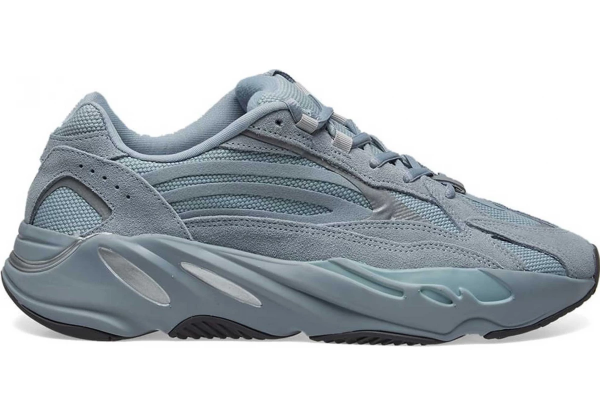 Adidas Yeezy 700 V2 Hospital Blue