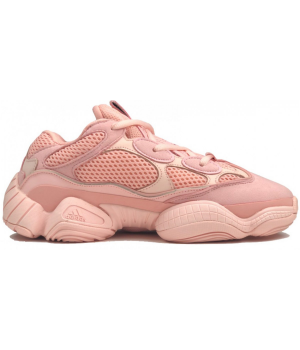 Adidas Yeezy 500 Pink