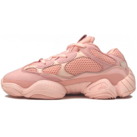 Adidas Yeezy 500 Pink
