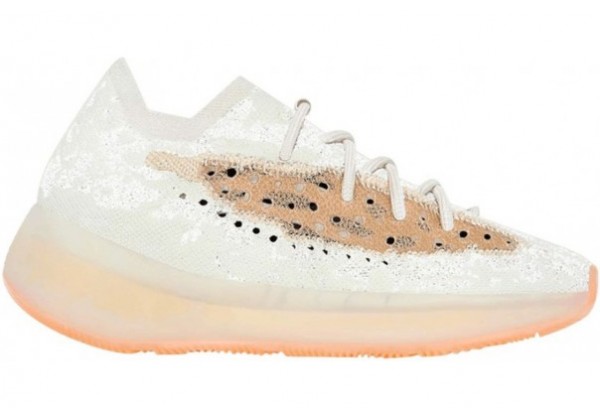 Adidas Yeezy Boost 380 Yecorate Reflective