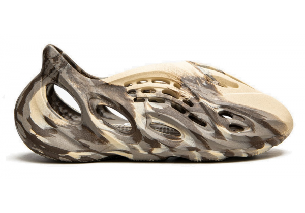 Adidas Yeezy Foam Runner Mx Cream Clay