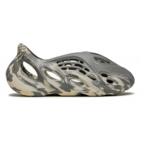 Adidas Yeezy Foam Runner Mxt Moon Gray