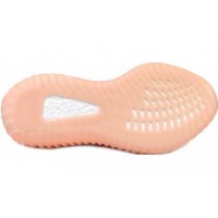 Adidas Yeezy Boost 350 V2 Glow In Dark Pink