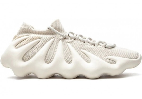 Adidas Yeezy 450 Cloud White