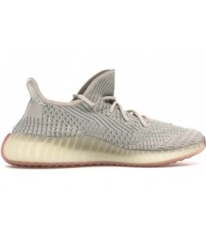 Adidas Yeezy Boost 350 V2 Citrin (Non-Reflective)