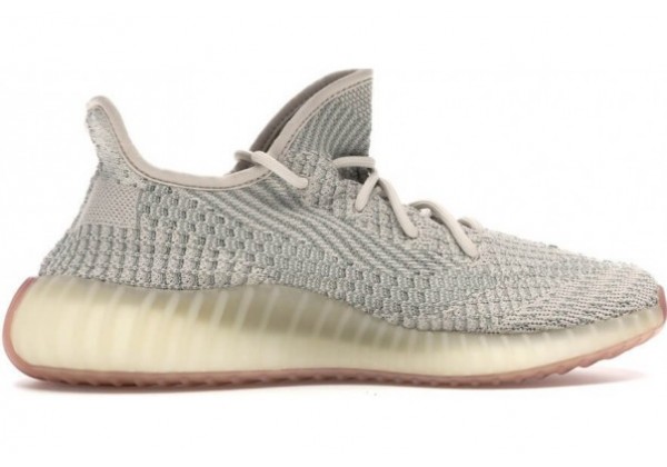 Adidas Yeezy Boost 350 V2 Citrin (Non-Reflective)
