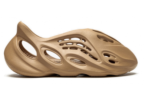 Adidas Yeezy Foam Runner Ochre