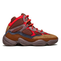 ADIDAS YEEZY 500 HIGH SUMAC