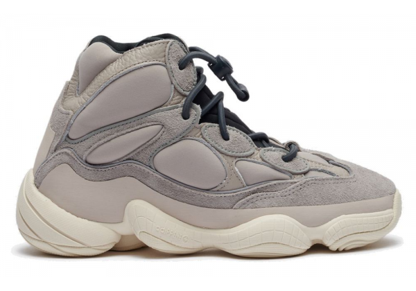 Adidas кроссовки Yeezy Boost 500 HIGH MIST STONE