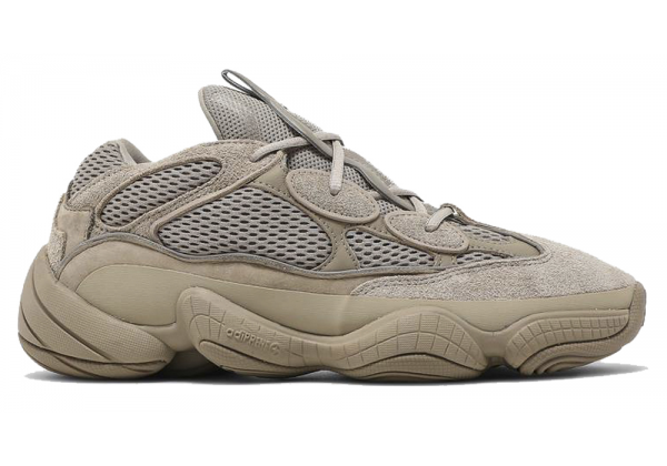ADIDAS YEEZY 500 TAUPE LIGHT