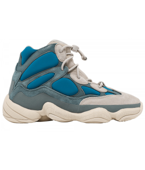 ADIDAS YEEZY 500 HIGH FROSTED BLUE