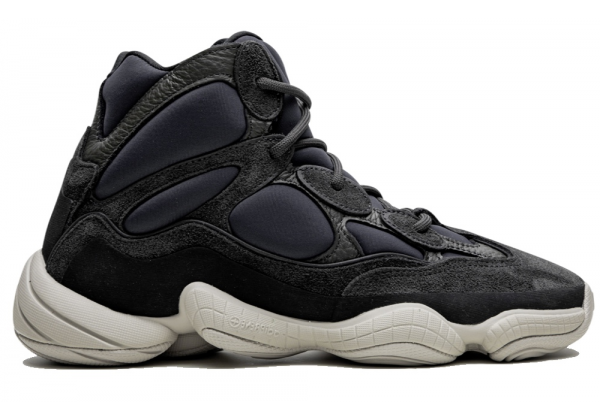 Adidas кроссовки Yeezy Boost 500 HIGH SLATE