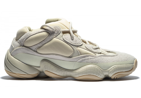 ADIDAS YEEZY 500 STONE