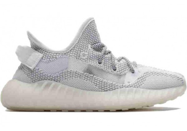Adidas Yeezy Boost 350 V3 Static Non Reflective