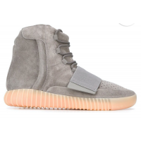 ADIDAS YEEZY BOOST 750 LIGHT GREY GID