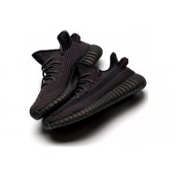 Adidas Yeezy Boost 350 V2 Reflective Black