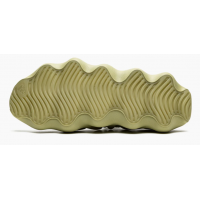 Adidas Yeezy 450 Resin Light Olive