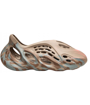 Adidas Yeezy Foam Runner MX Sand Grey