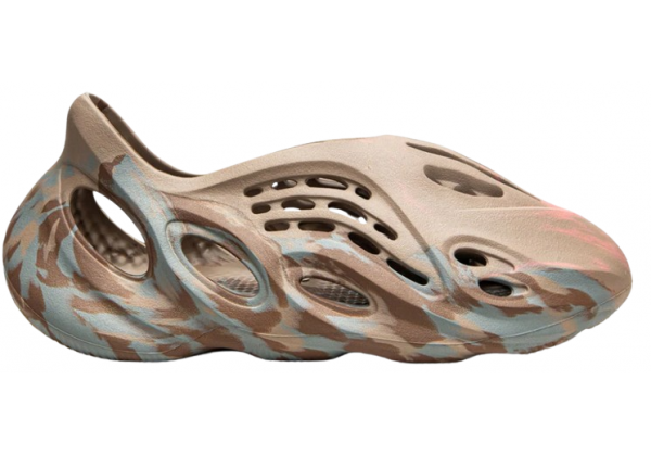 Adidas Yeezy Foam Runner MX Sand Grey