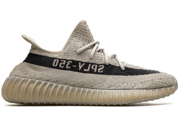 Adidas Yeezy Boost 350 V2 Slate