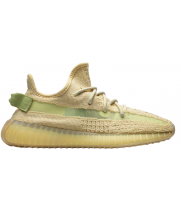 Adidas Yeezy Boost 350 V2 Flax