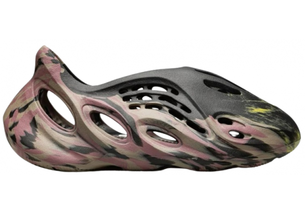 Adidas Yeezy Foam Runner Carbon