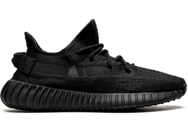 Adidas Yeezy Boost 350 V2 Onyx