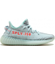 Adidas Yeezy Boost 350 V2 Blue Tint