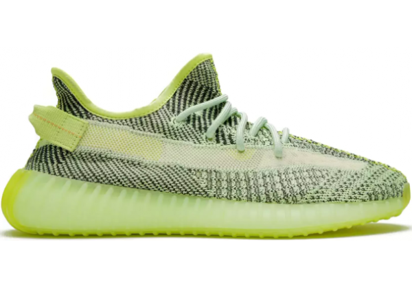 Adidas Yeezy Boost 350 V2 Yeezreel