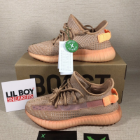 Adidas Yeezy Boost 350 V3 Clay