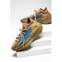 Adidas Yeezy Boost 380 pirate