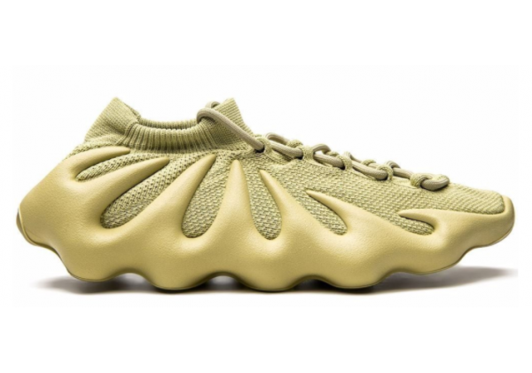 Adidas Yeezy 450 Sulfur