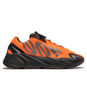 Adidas Yeezy Boost 700 MNVN Orange