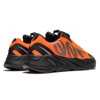 Adidas Yeezy Boost 700 MNVN Orange