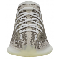 Adidas Yeezy Boost 380 светло-серые