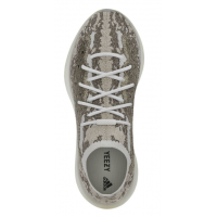 Adidas Yeezy Boost 380 светло-серые