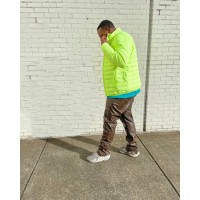 Adidas Yeezy Foam Runner Mxt Moon Gray