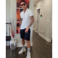 Adidas Yeezy Boost 350 V2 Static Non-reflective