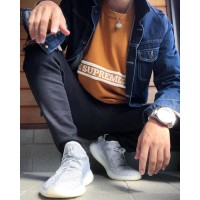 Adidas Yeezy Boost 350 V2 Static Non-reflective