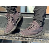 Adidas Yeezy Boost 350 V2 Black