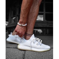 Adidas Yeezy Boost 350 V2 Cream White
