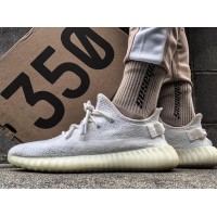 Adidas Yeezy Boost 350 V2 Cream White