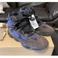 Adidas кроссовки Yeezy Boost 500 HIGH TYRIAN