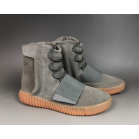 ADIDAS YEEZY BOOST 750 LIGHT GREY GID