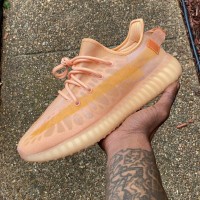 Adidas Yeezy Boost 350 V2 Mono Clay