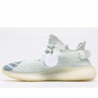 Adidas Yeezy Boost 350 V3 All White Non Reflective