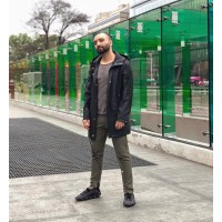 Adidas Yeezy 450 Dark Slate