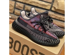 Магазин Adidas Yeezy Boost в СПб