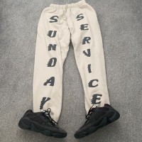 Adidas Yeezy 500 Black