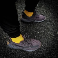 Adidas Yeezy Boost 350 V2 Cinder